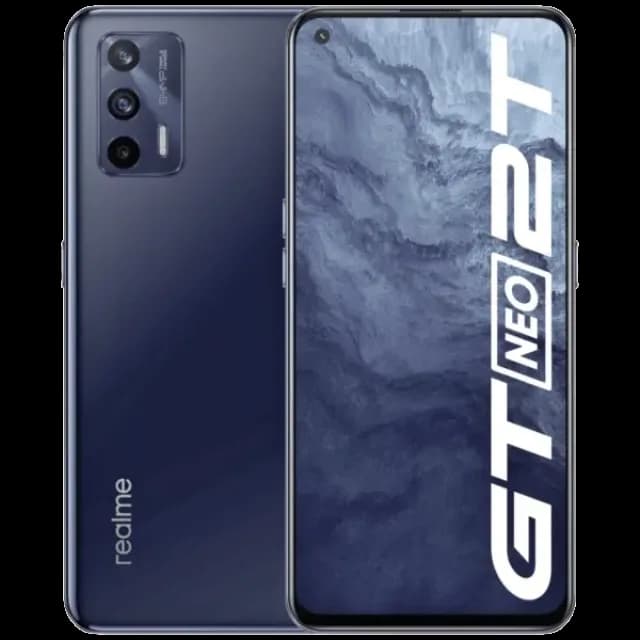 Realme GT Neo2T - Image 1