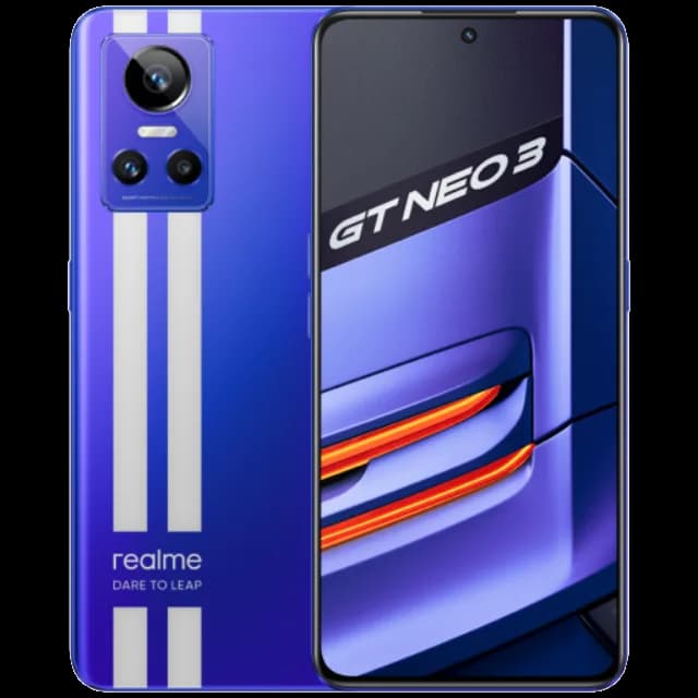 Realme GT Neo3 - Image 1