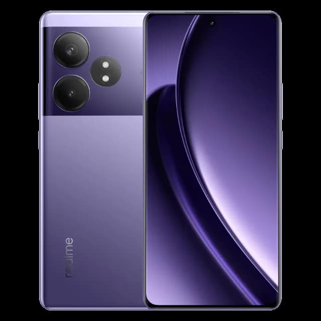 Realme GT Neo6 - Image 1