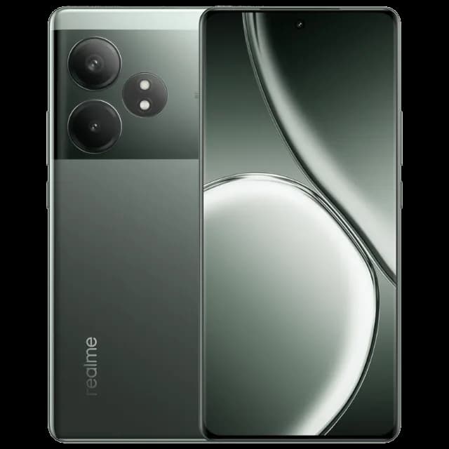 Realme GT Neo6 SE - Image 1