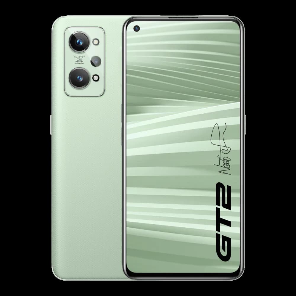 Realme GT2 - Image 1