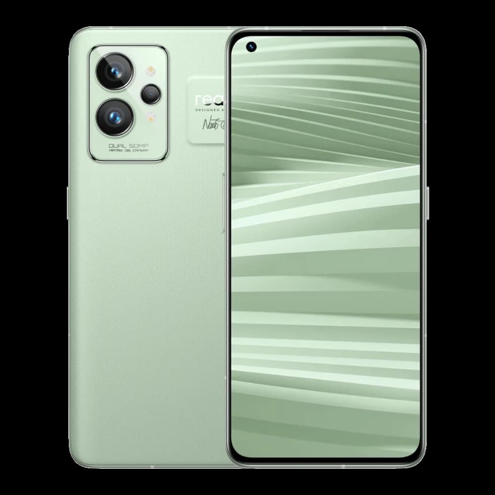 Realme GT2 Pro - Image 1