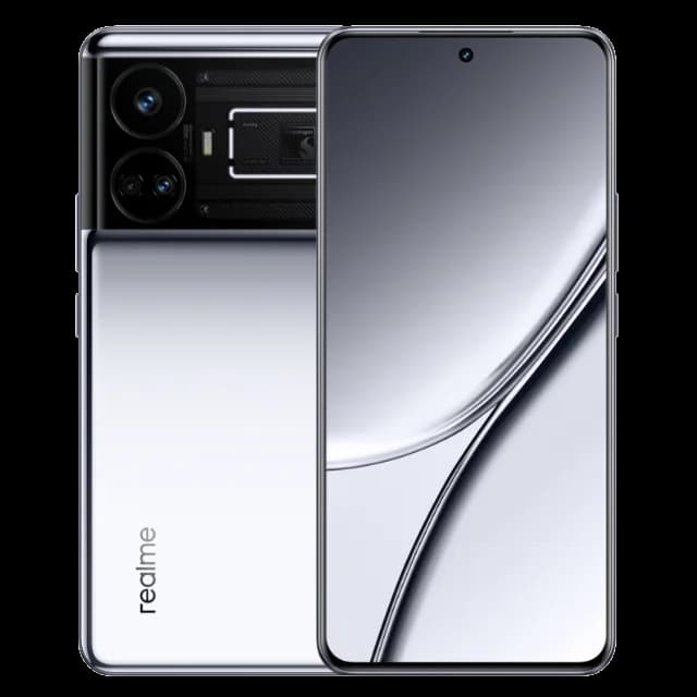 Realme GT5 - Image 1