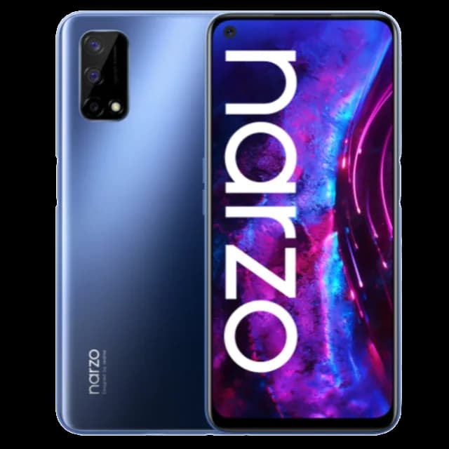 Realme Narzo 30 Pro 5G - Image 1
