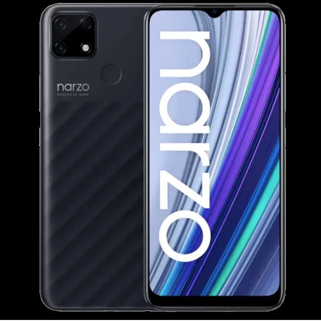 Realme Narzo 30A - Image 1