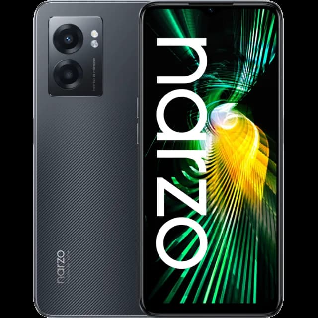Realme Narzo 50 5G - Image 1