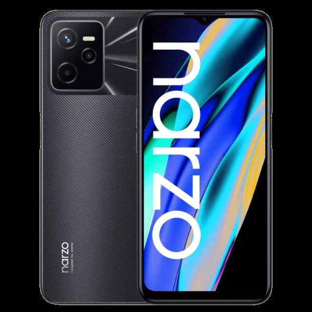 Realme Narzo 50A Prime - Image 1
