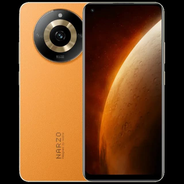 Realme Narzo 60 - Image 1