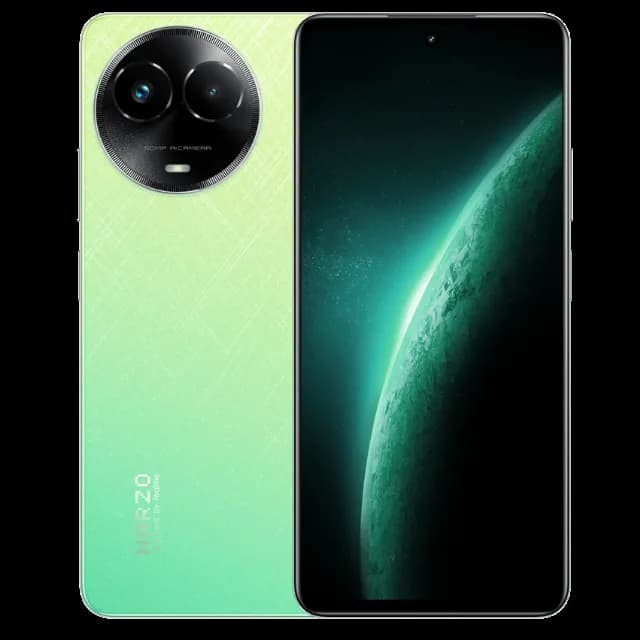 Realme Narzo 60X 5G - Image 1