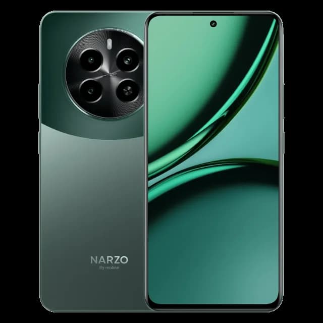 Realme Narzo 70 5G - Image 1