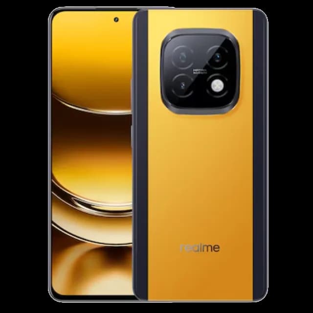 Realme Narzo 70 Turbo - Image 1
