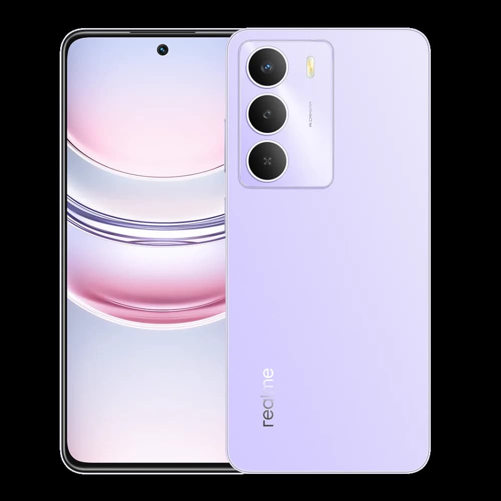 Realme Narzo 80 Lite - Image 1