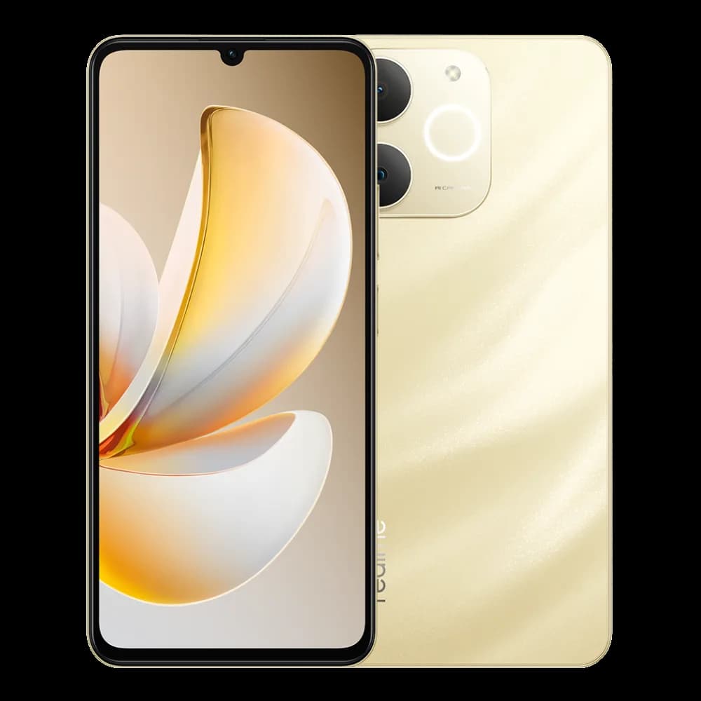 Realme Narzo 80 Lite 4G - Image 1