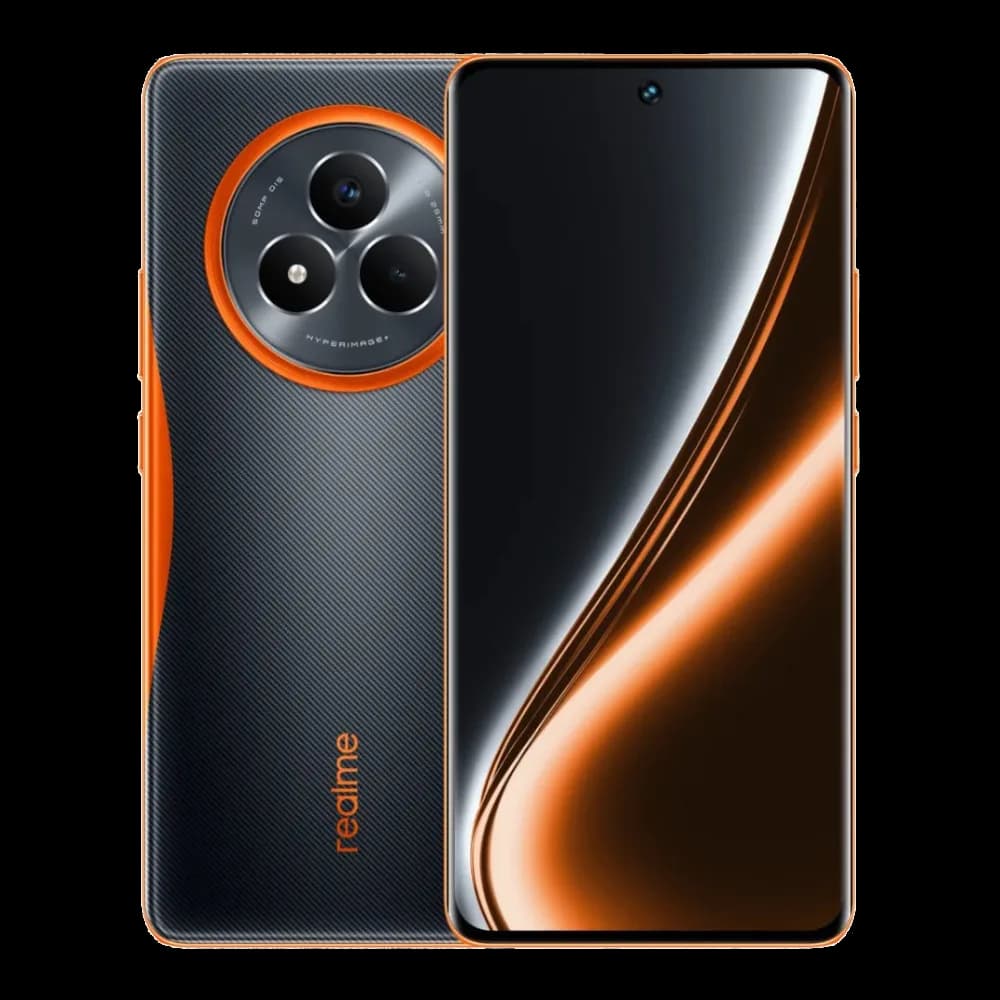 Realme Narzo 80 Pro 5G - Image 1