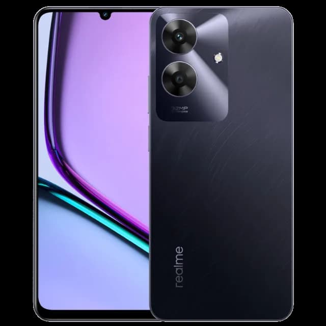 Realme Narzo N61 - Image 1