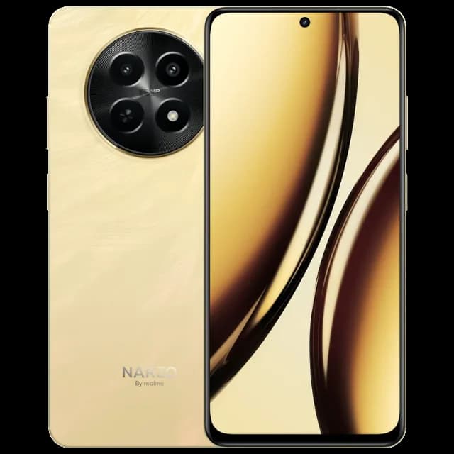 Realme Narzo N65 5G - Image 1