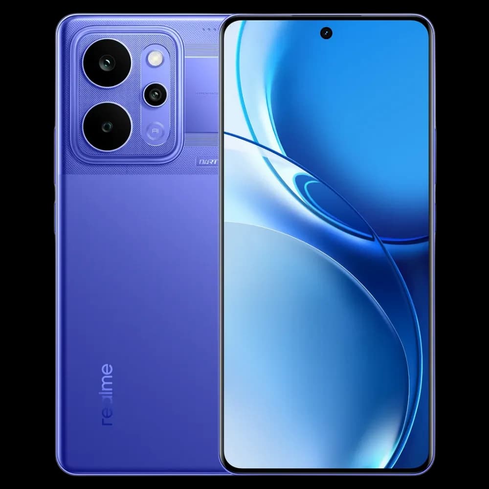 Realme Narzo Power 5G - Image 1