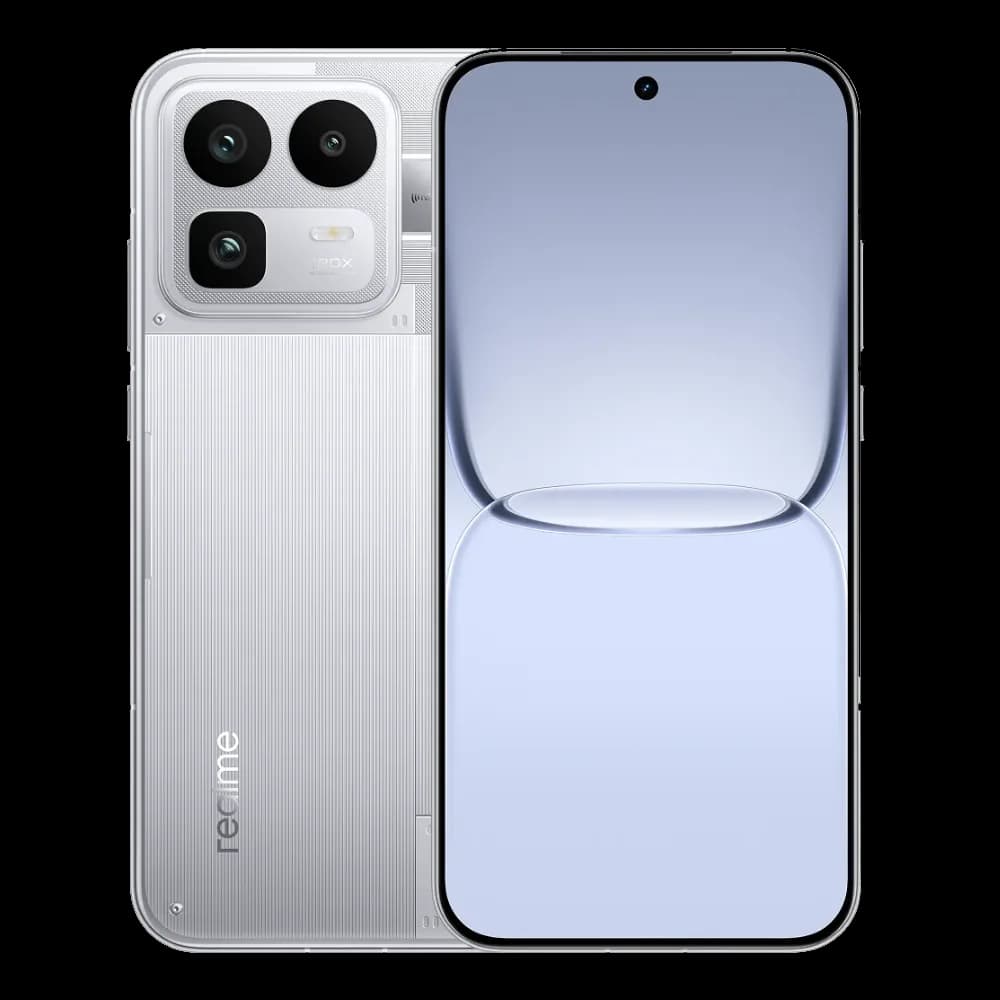 Realme Neo 8 - Image 1