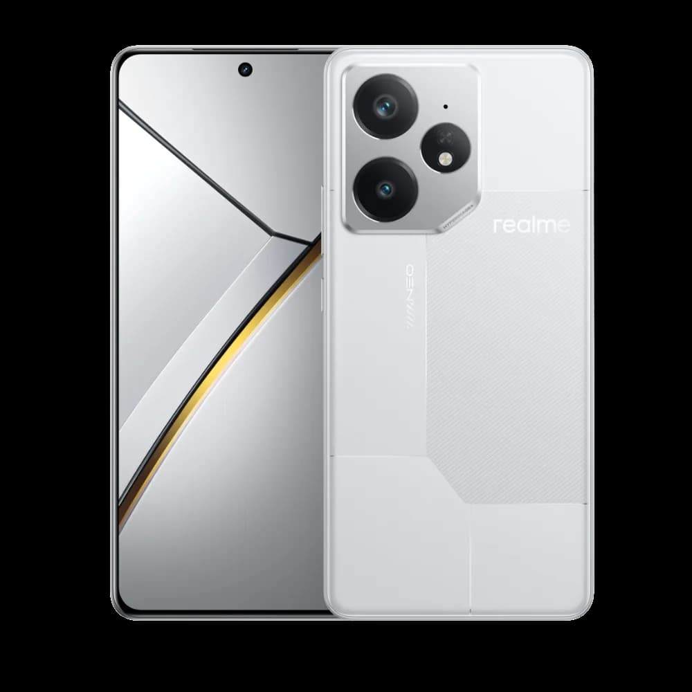 Realme Neo7 - Image 1