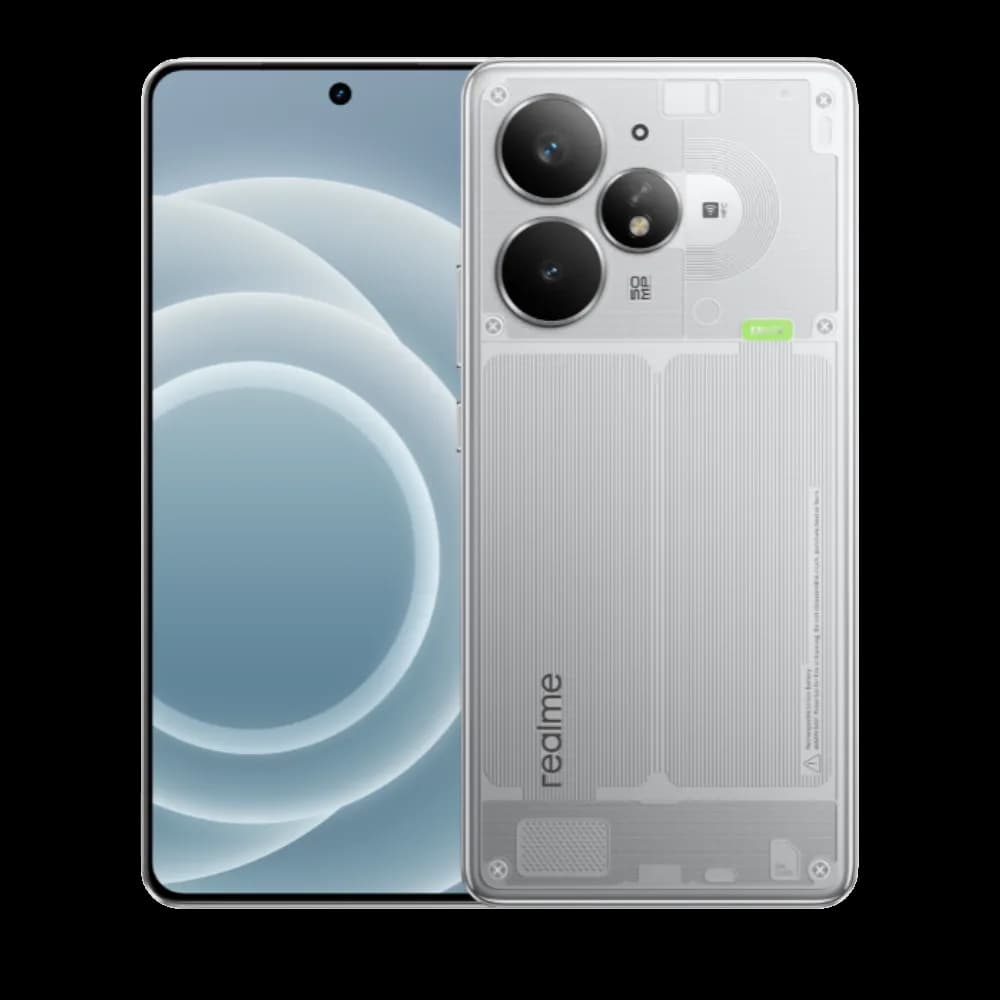 Realme Neo7 Turbo - Image 1