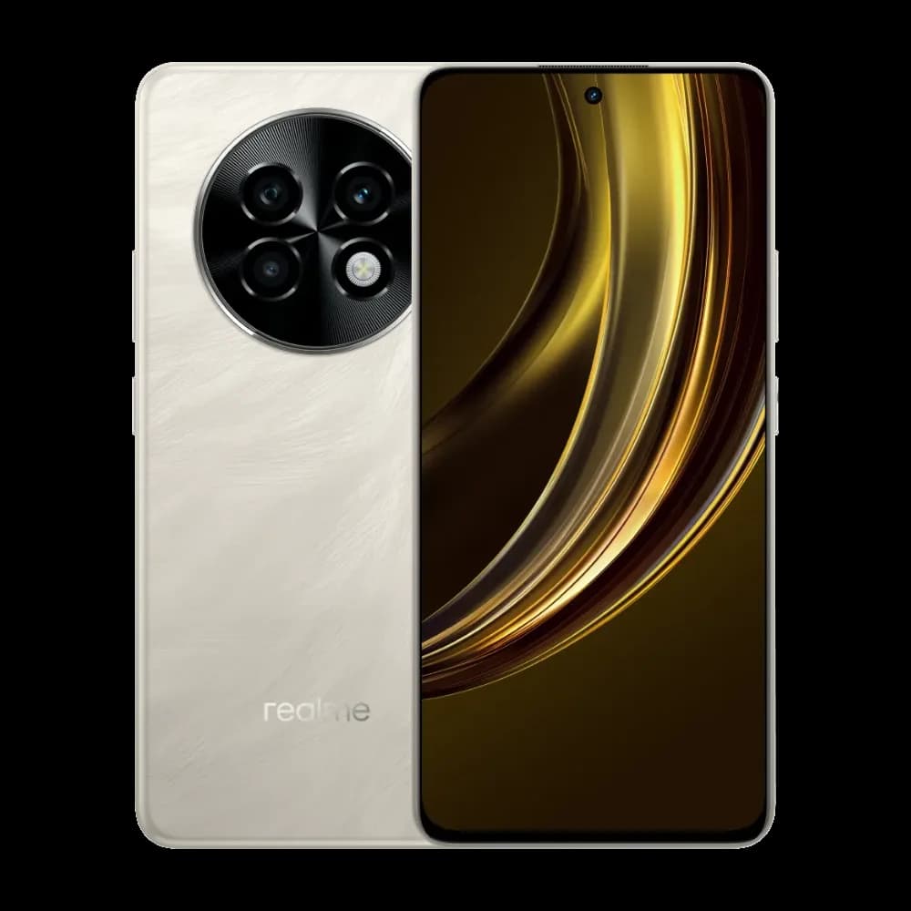 Realme P1 Speed - Image 1