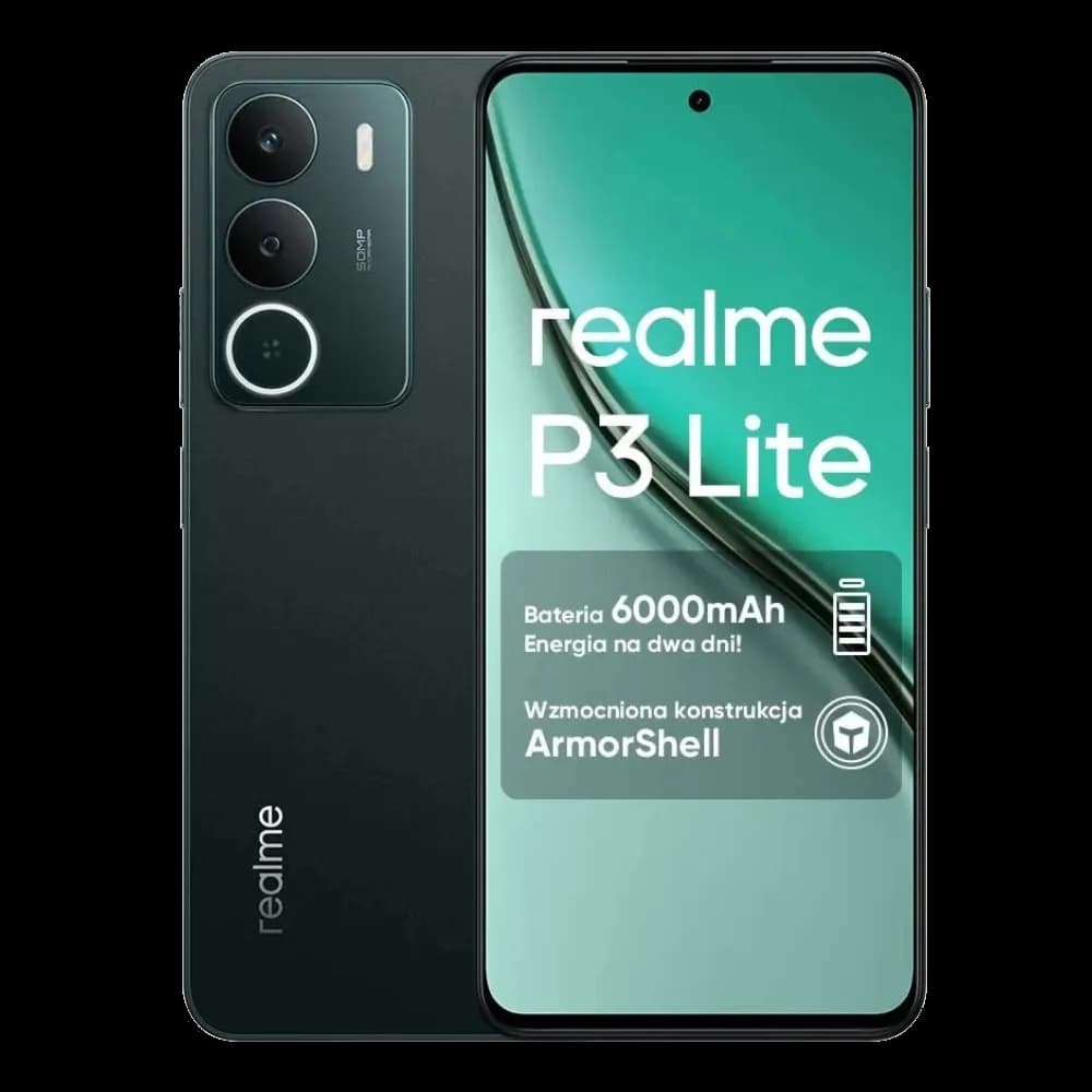 Realme P3 Lite 4G - Image 1