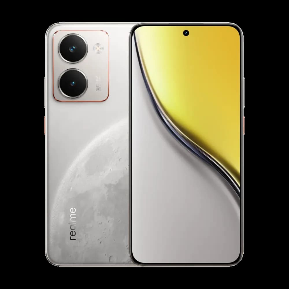 Realme P3 Ultra - Image 1