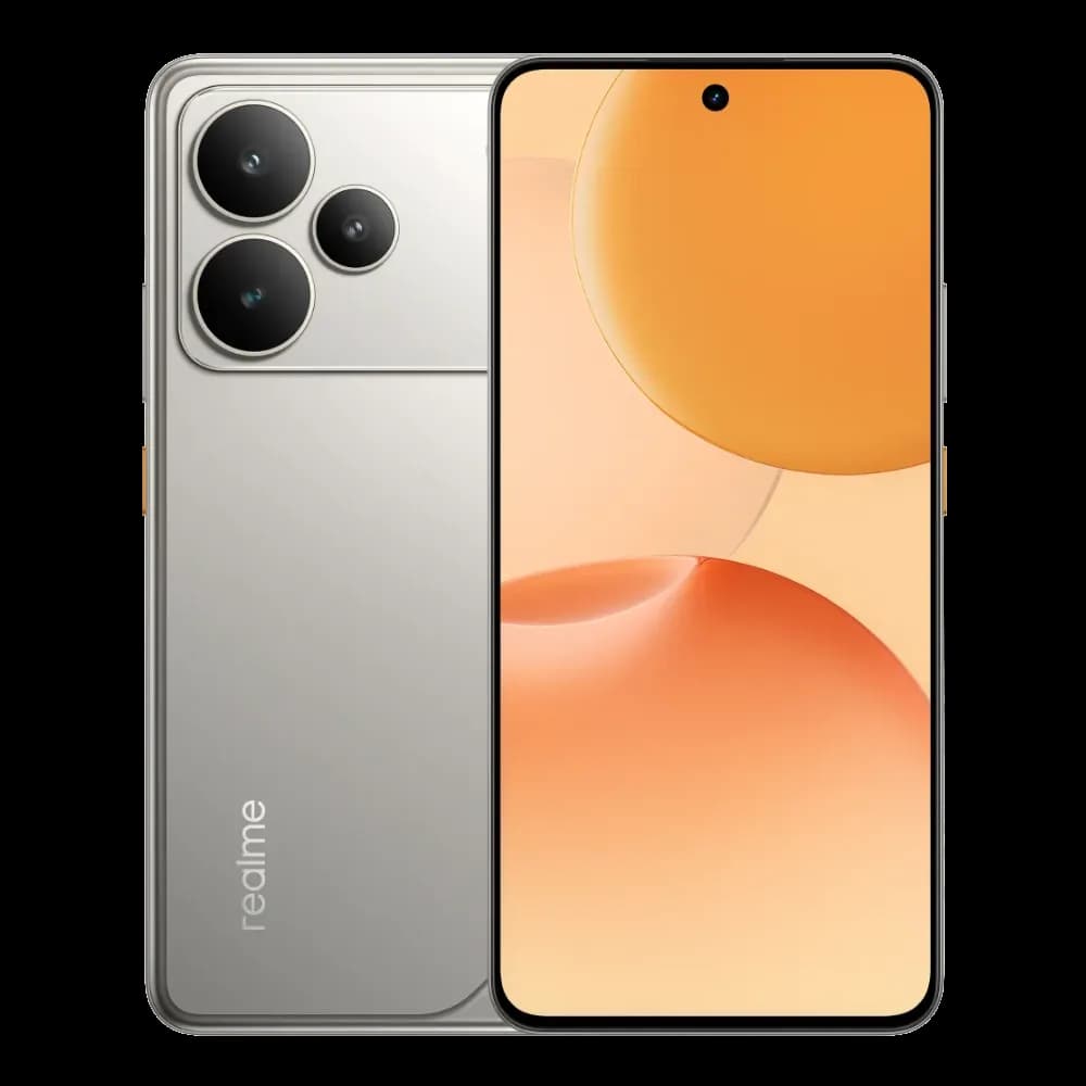 Realme P4 5G - Image 1
