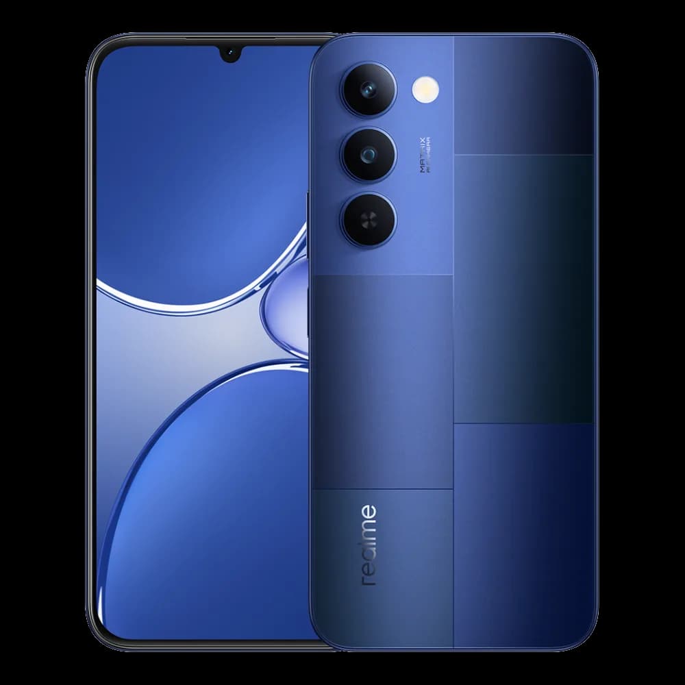 Realme P4 Lite 5G - Image 1