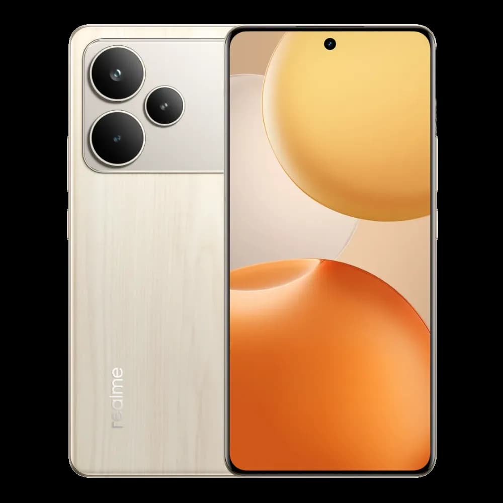 Realme P4 Pro - Image 1