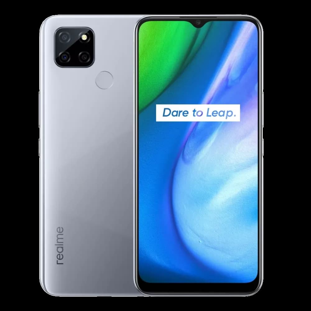 Realme Q2i - Image 1