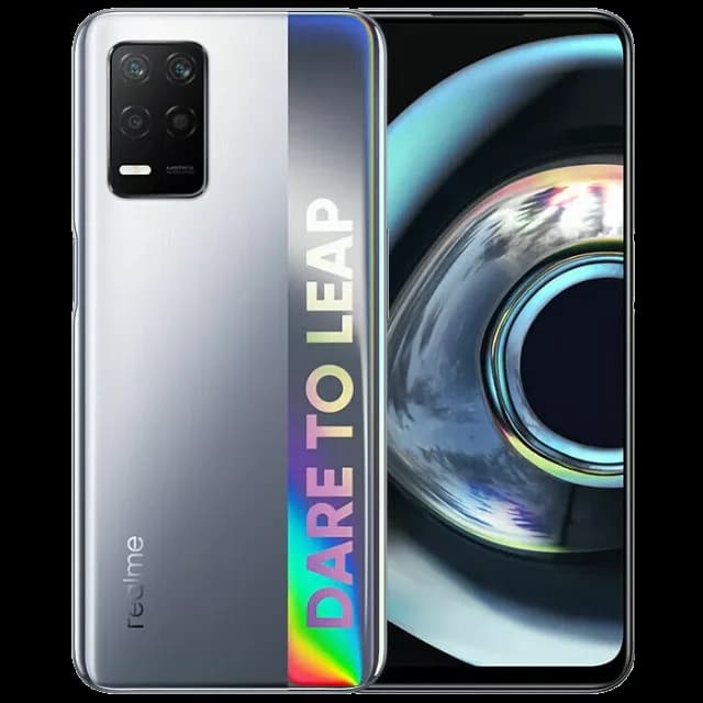 Realme Q3 5G - Image 1