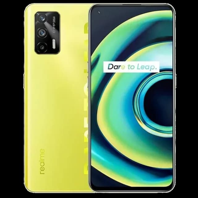 Realme Q3 Pro 5G - Image 1