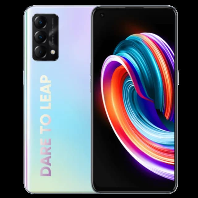 Realme Q3 Pro Carnival - Image 1