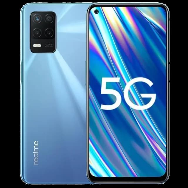 Realme Q3i 5G - Image 1