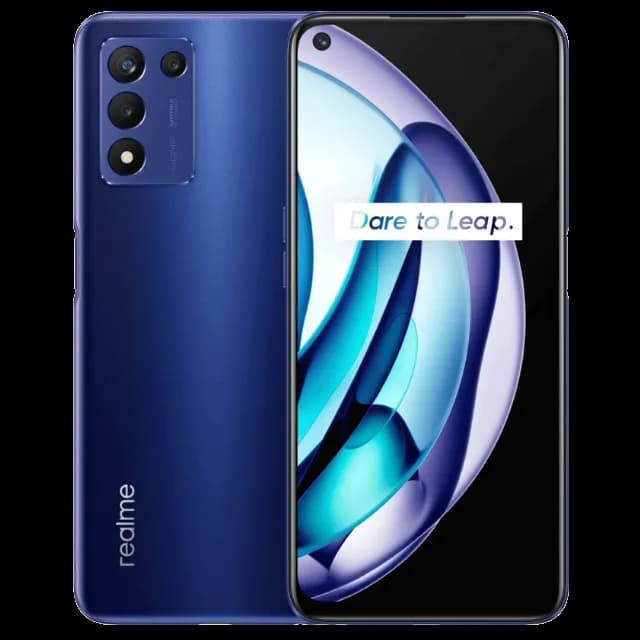 Realme Q3s - Image 1