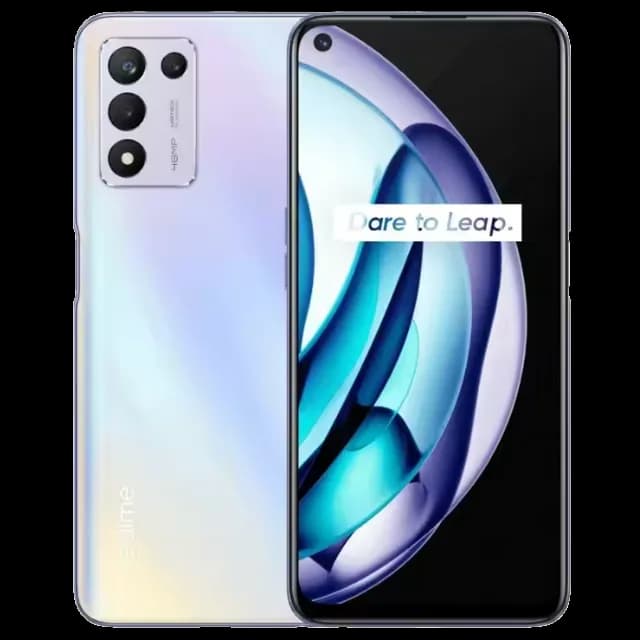 Realme Q3t - Image 1