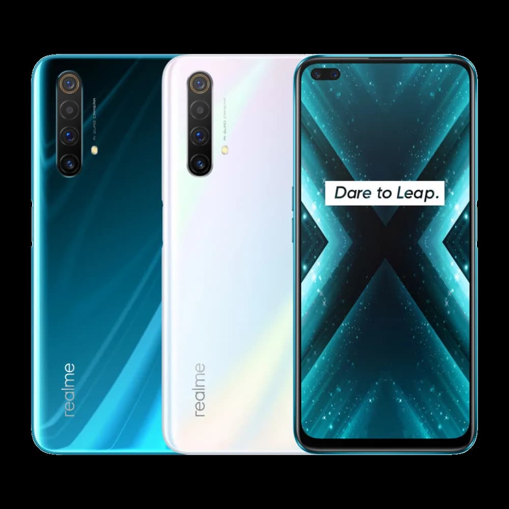 Realme X3 - Image 1