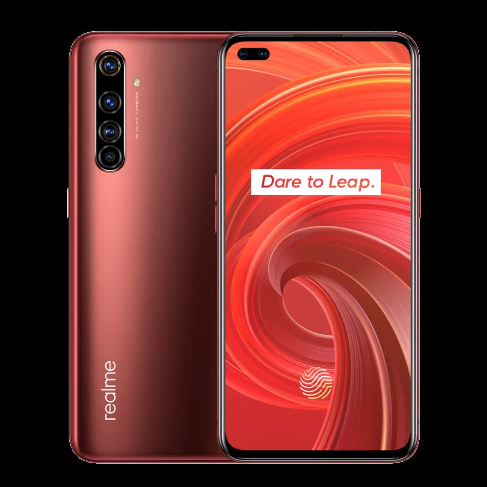 Realme X50 Pro - Image 1