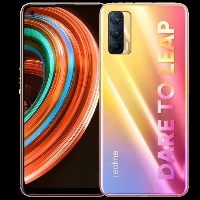 Realme X7 5G - Image 1