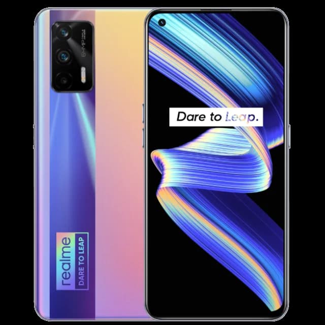 Realme X7 Max 5G - Image 1