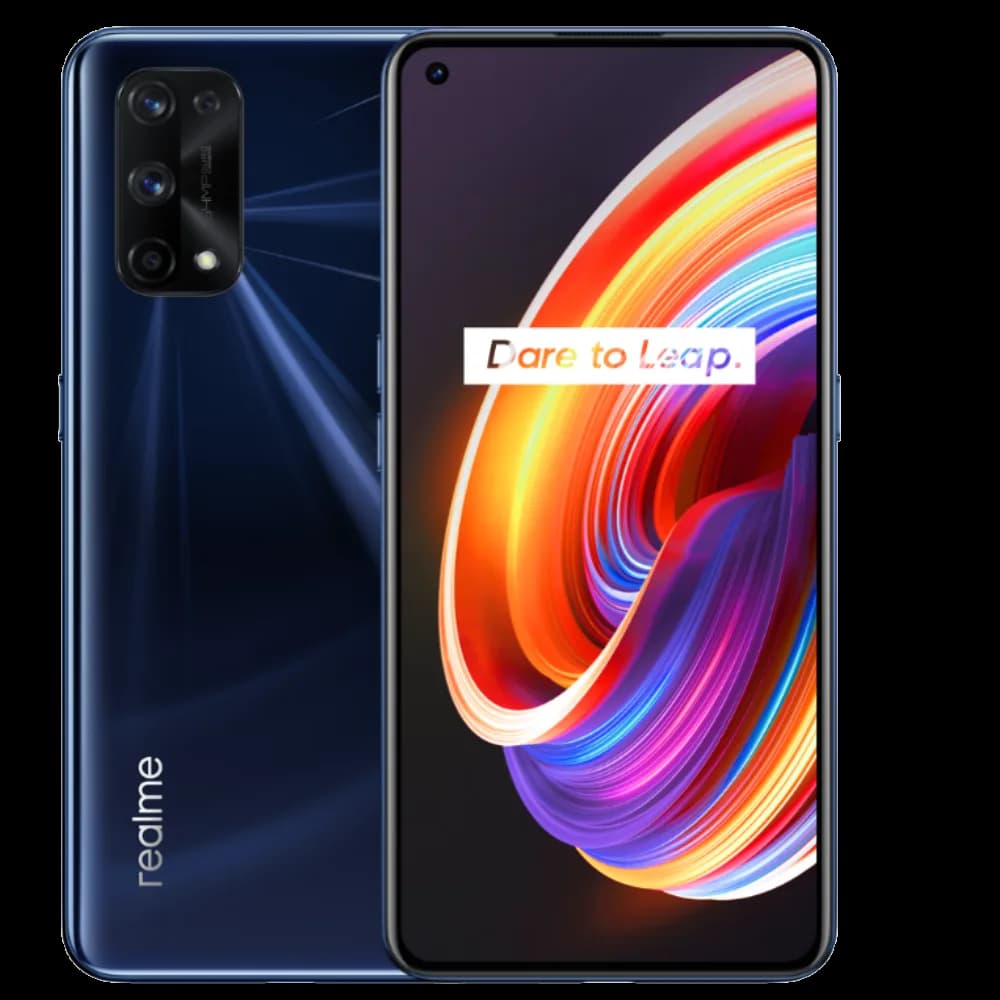 Realme X7 Pro - Image 1