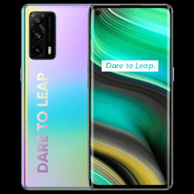 Realme X7 Pro Ultra - Image 1