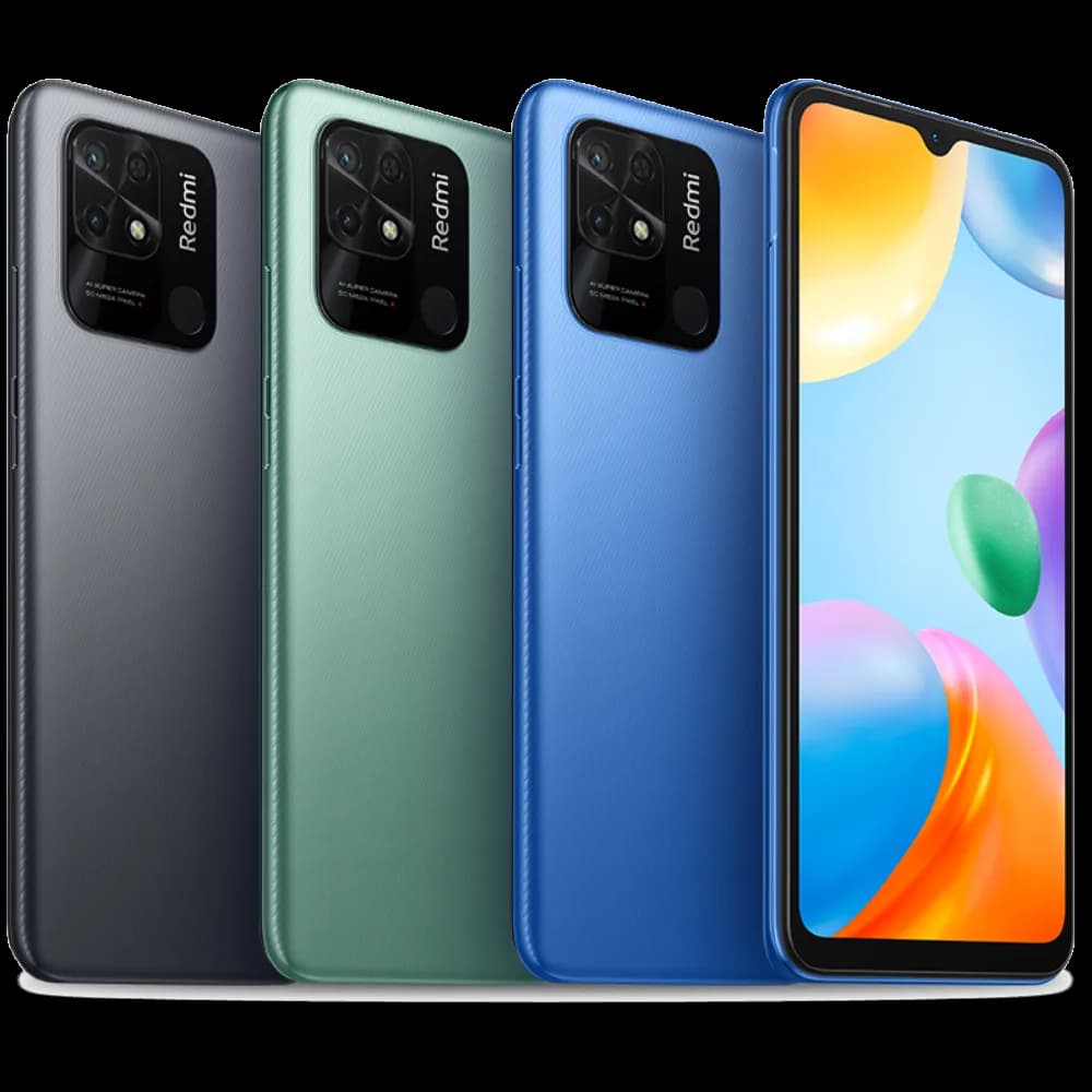 Redmi 10C - Image 1