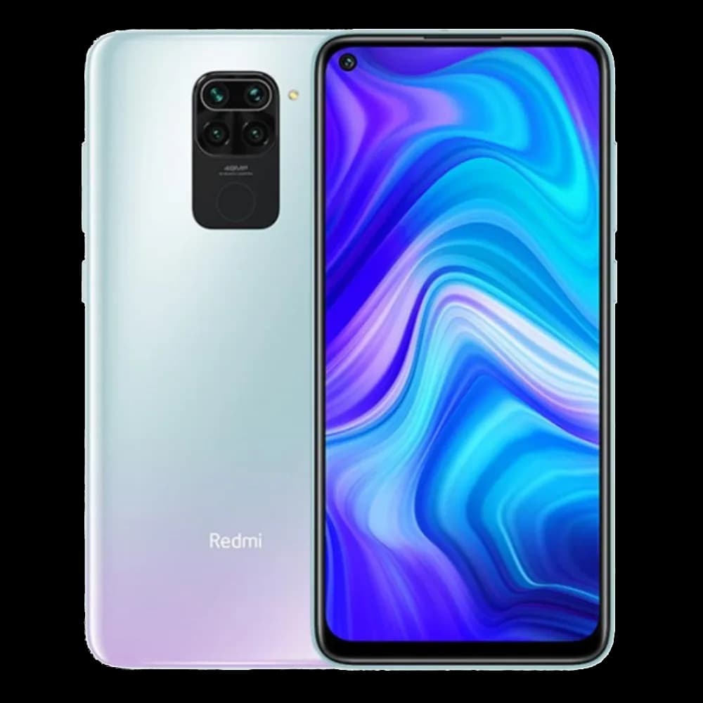 Redmi 10X 4G - Image 1