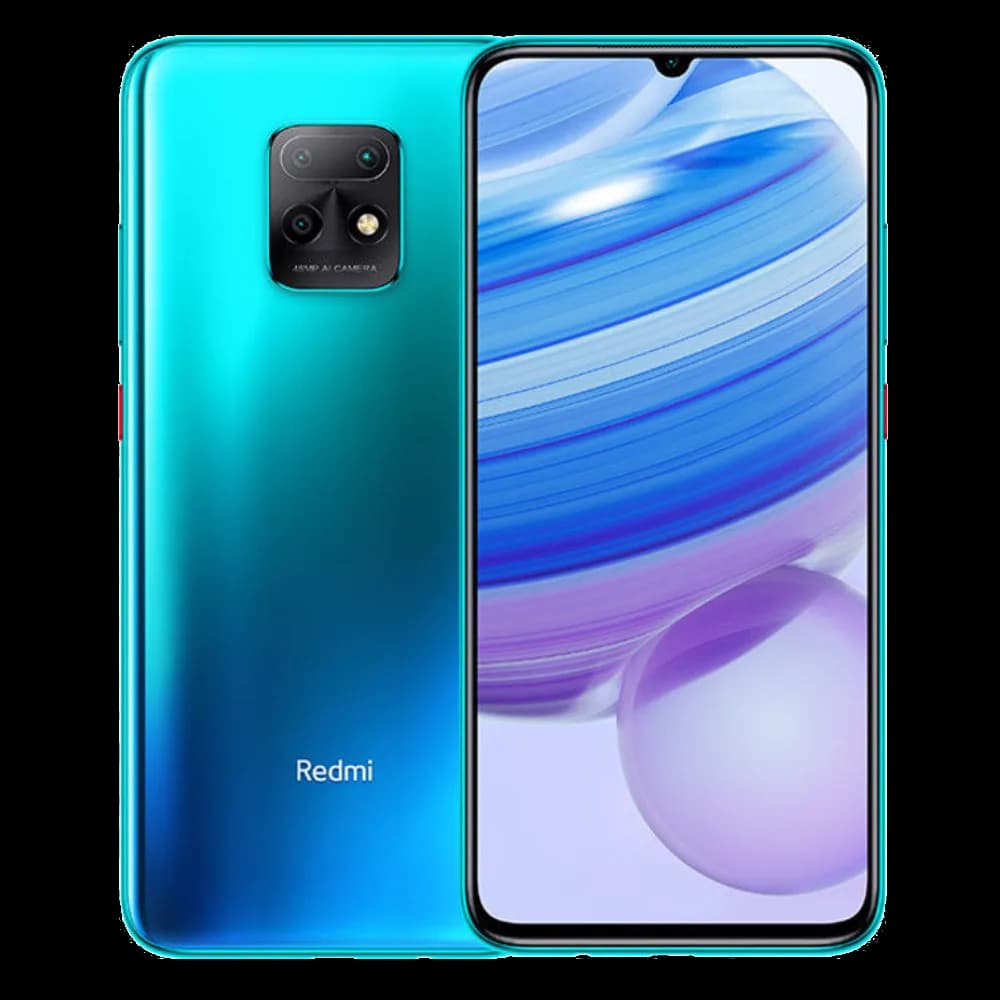 Redmi 10X 5G - Image 1