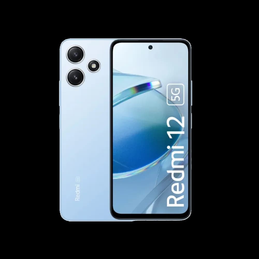 Redmi 12 5G - Image 1