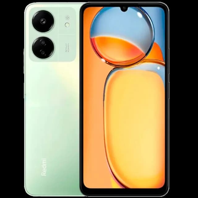 Redmi 13C - Image 1