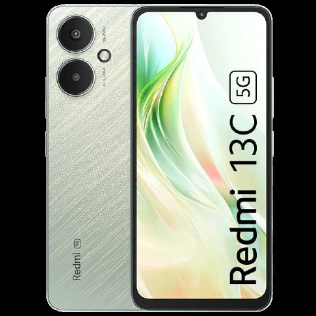Redmi 13C 5G - Image 1
