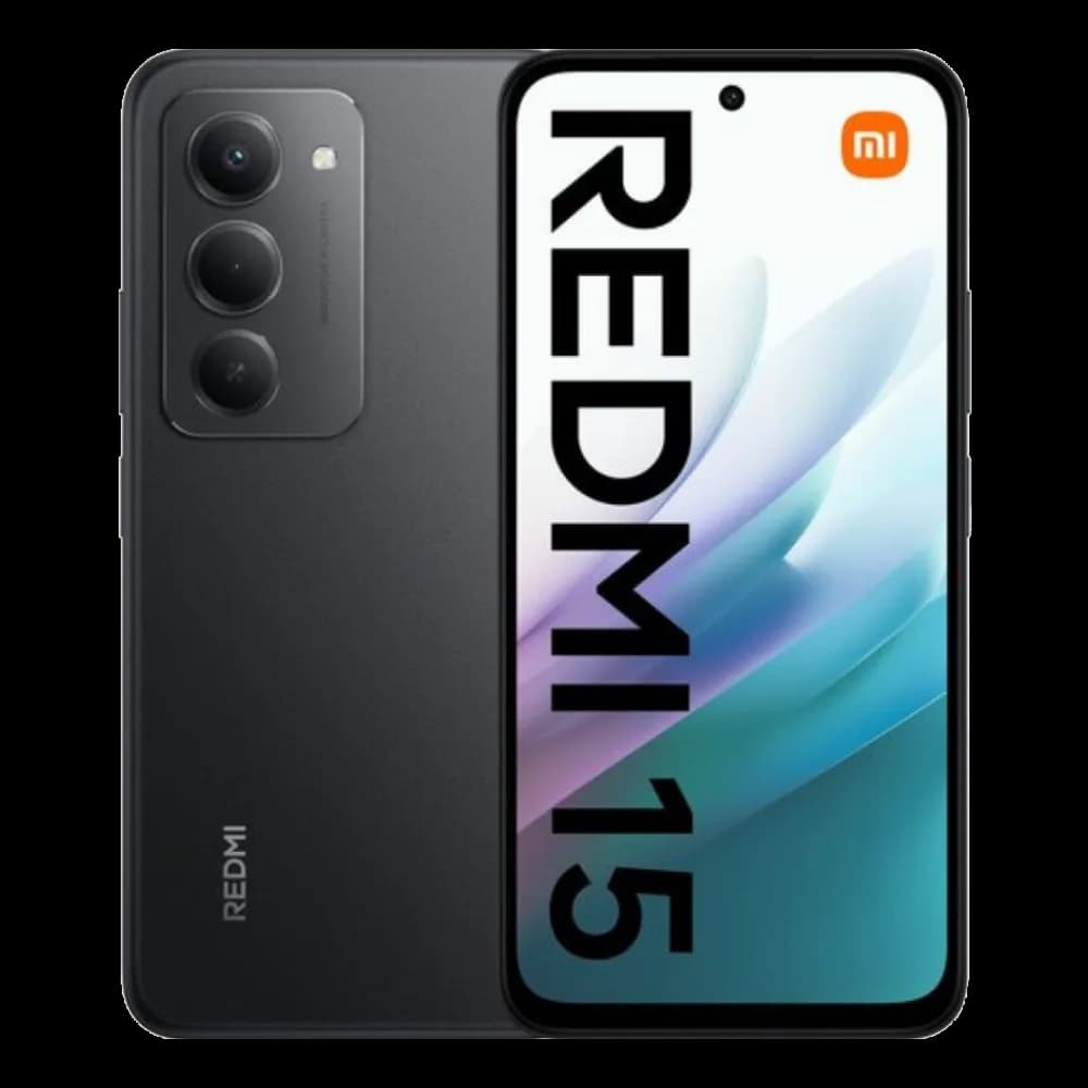 Redmi 15 4G - Image 1